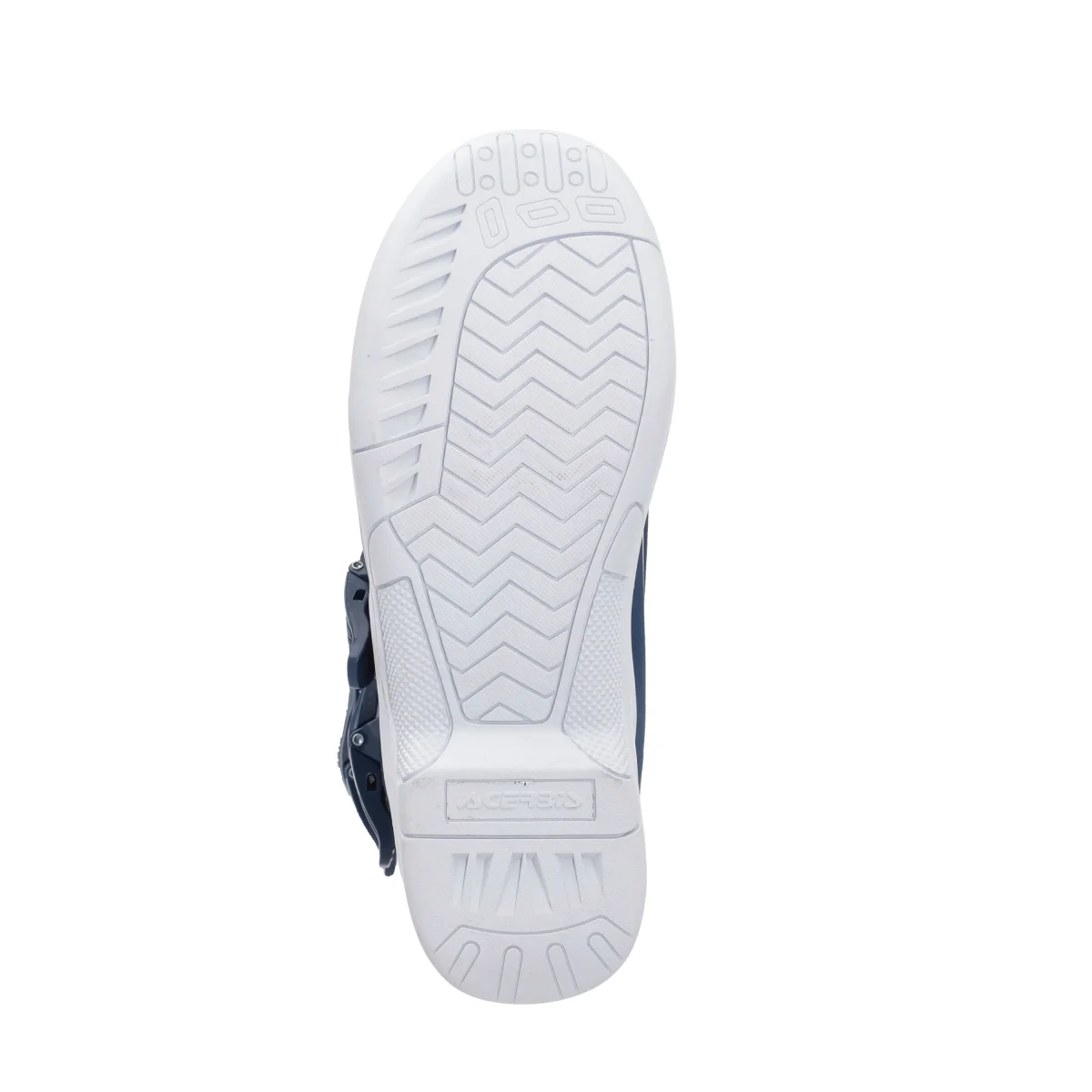 BOTAS X-TEAM JR CRIANÇA AZUL ACERBIS - Image 7