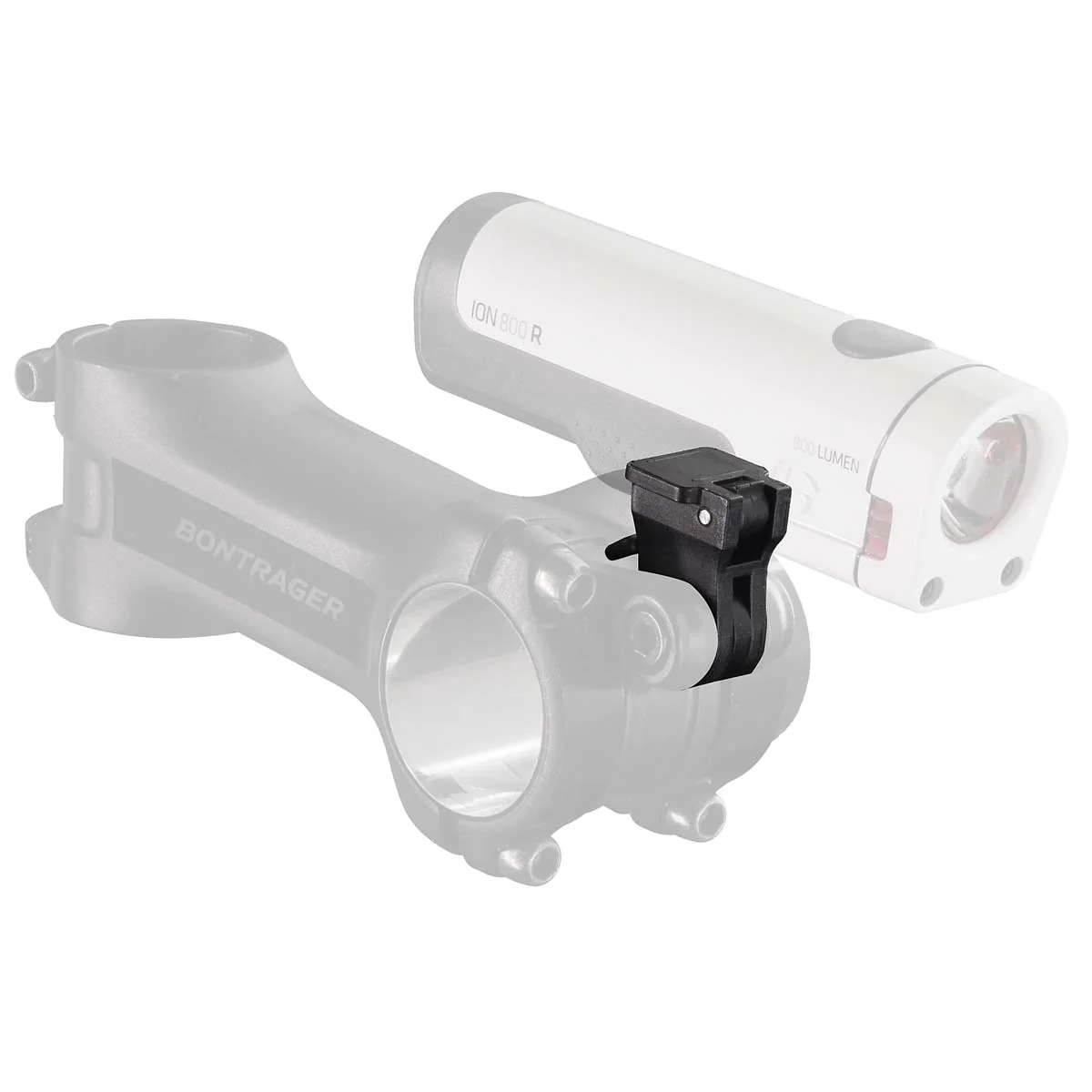 Bontrager Encaixe Blendr Superior Luz Ion - Image 3