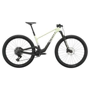Scott Spark RC Team