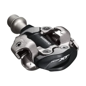 Shimano XT M8100 SPD