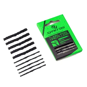 Tacos Reparaçao Syncros Tubeless kit 5 unid.