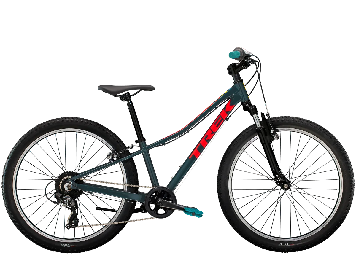 Trek Precaliber 24 8v - Image 3