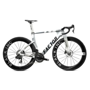 FACTOR ONE - SRAM FORCE AXS