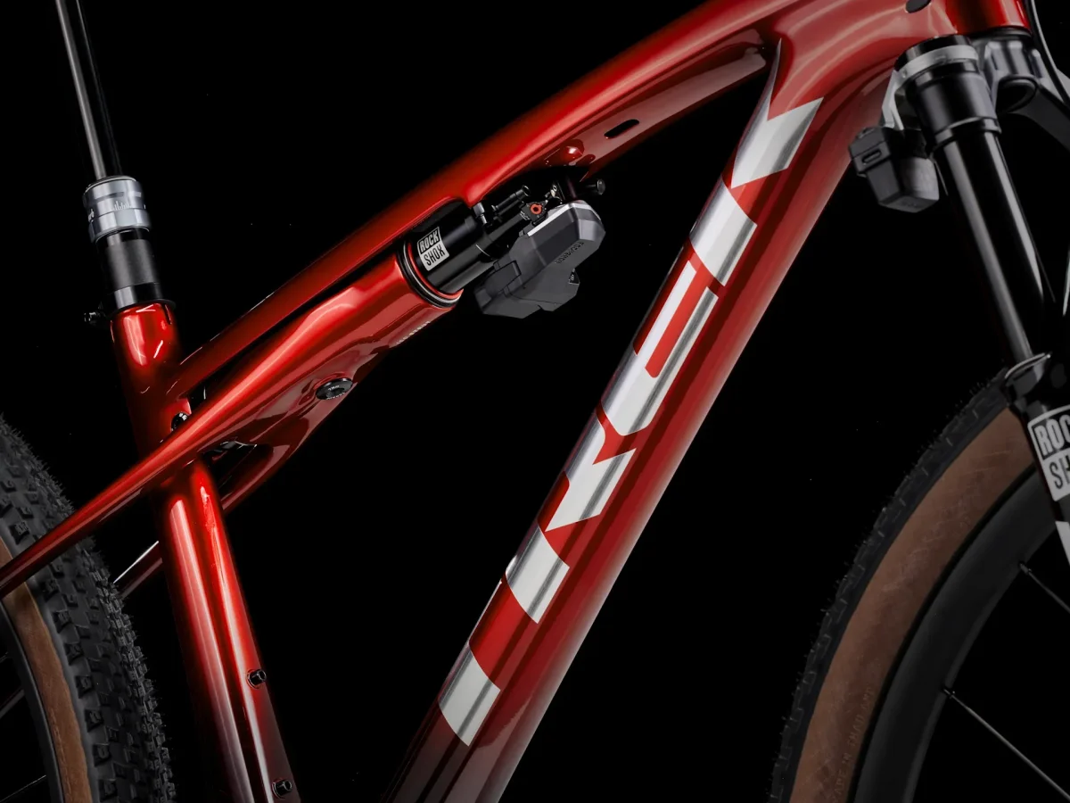 Trek Supercaliber SLR 9.9 Flight Attendant - Image 5