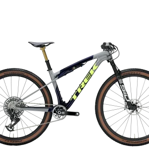 Trek Supercaliber SLR 9.9 XX AXS