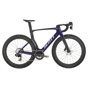 Scott Foil RC Team