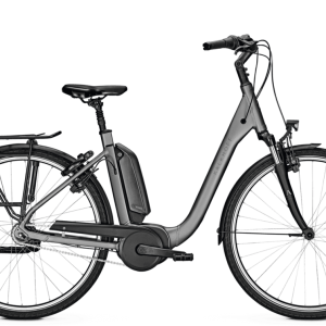 Bicicleta Elétrica Kalkhoff Agattu 1.B Move 500 W Cinza