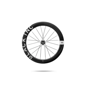 BLACK INC SIXTY TWO - WHEELSET