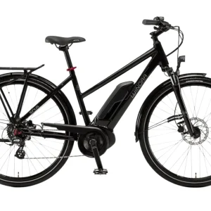 Haibike Tria 7 Eco 400Wh