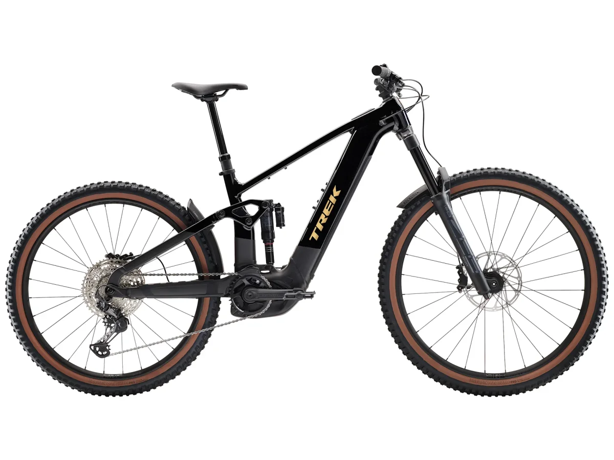 Trek Rail+ 8 Gen5 - Image 2
