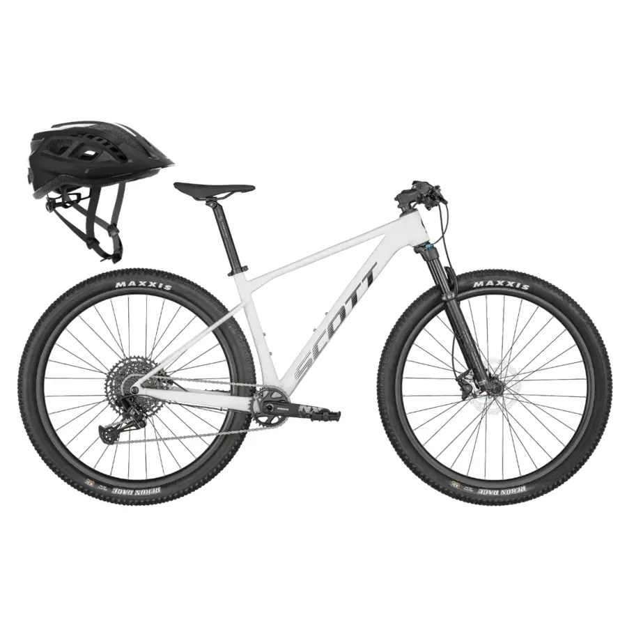 Scott Scale 960 - Image 2