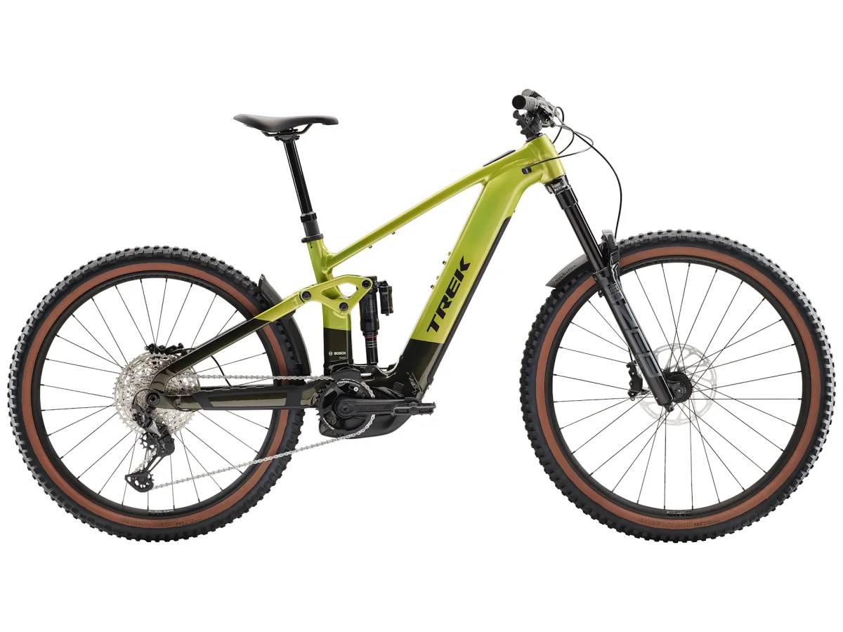 Trek Rail+ 8 Gen5 - Image 3