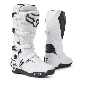 BOTAS MOTION BRANCAS FOX