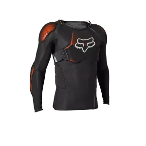 COLETE INTEGRAL BASEFRAME PRO D30 PRETO FOX