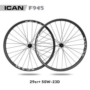 Rodas de trilha F945