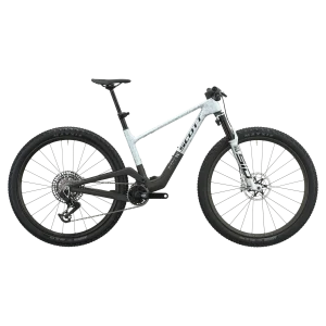 Scott Spark RC World Cup Evo