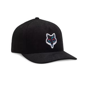 BONÉ REGULÁVEL MULHER FOX