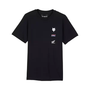 T-SHIRT CRIANÇA HONDA PREMIUM FOX