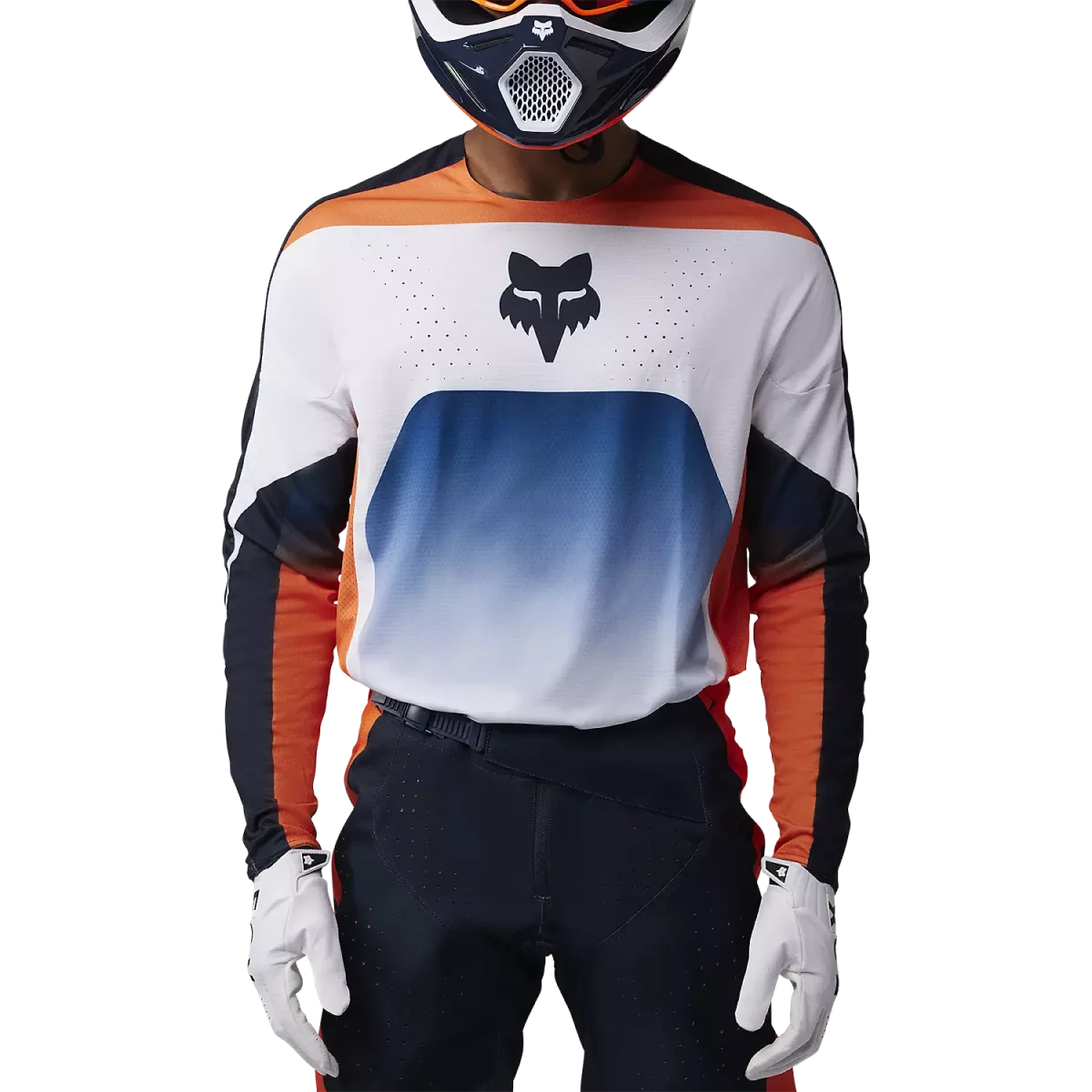 CAMISOLA 360 DIVIDER LARANJA FOX - Image 4