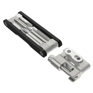 Ferramenta Syncros IS CACHE Tool 8CT preto
