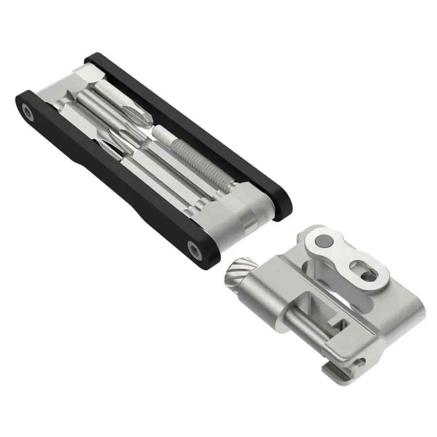 Ferramenta Syncros IS CACHE Tool 8CT preto - Image 2