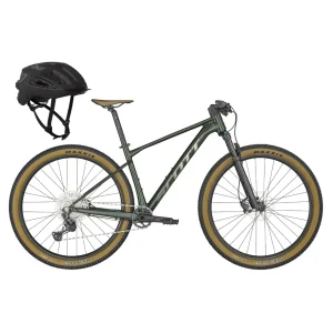 Scott Scale 950