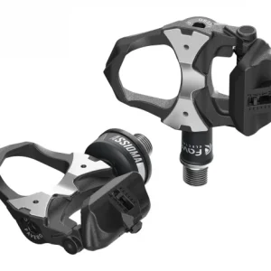 Pedais Assioma UNO Profissional Power Meter par
