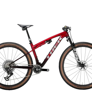 Trek Supercaliber SLR 9.9 Flight Attendant