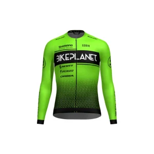 GOBIK - VANQUISH - UNISSEXO - BIKE PLANET EDITION
