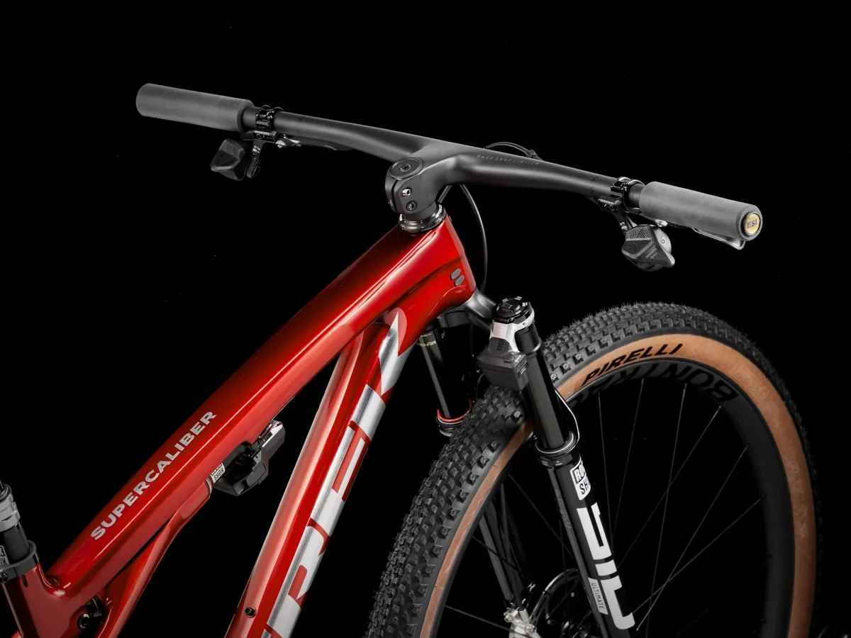 Trek Supercaliber SLR 9.9 Flight Attendant - Image 3
