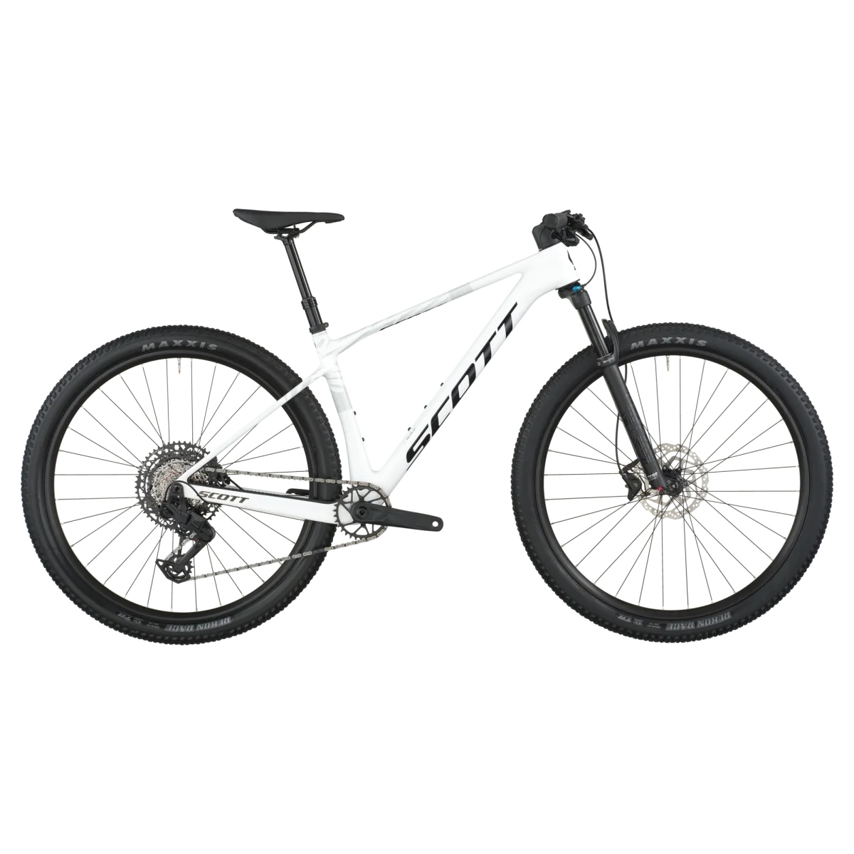 Scott Scale 910 - Image 3