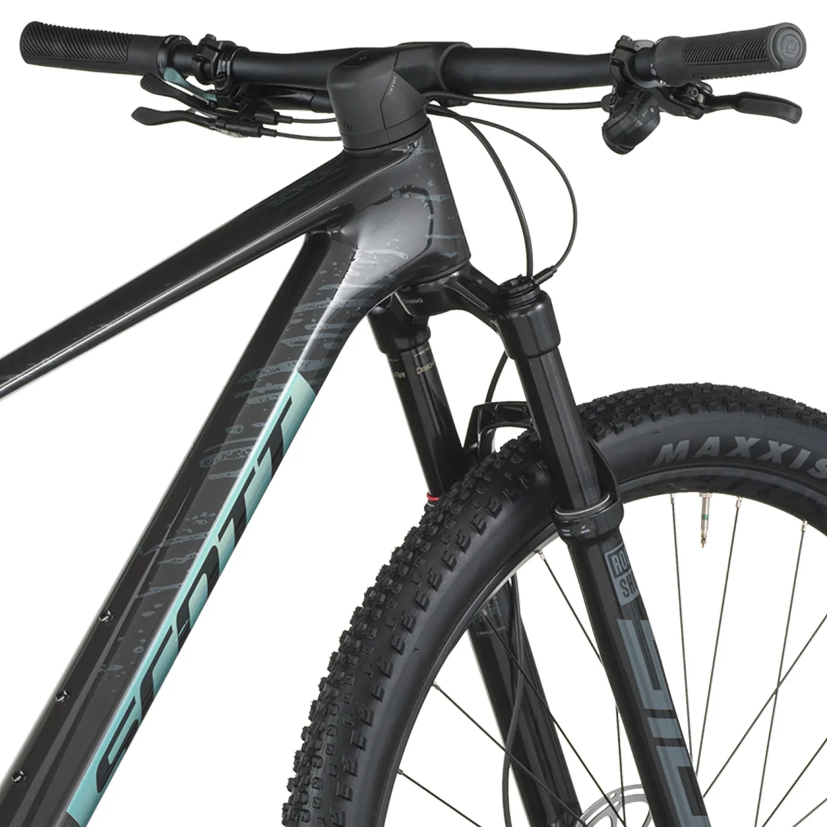 Scott Scale RC Team - Image 9