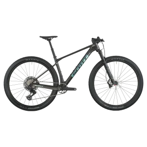 Scott Scale RC Team