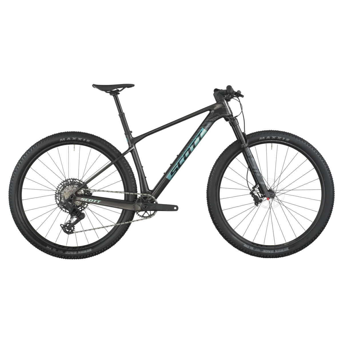 Scott Scale RC Team - Image 2