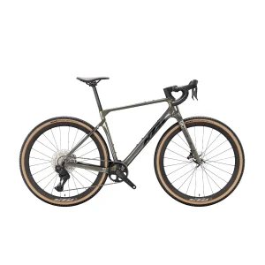 KTM Gravelator Elite Di2