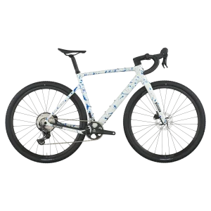 26 Scott Addict Gravel 30