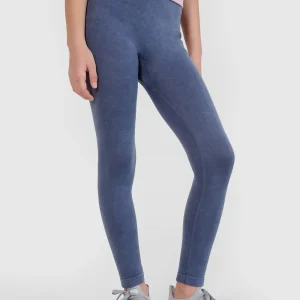 Leggings de Lycra Menina 4F