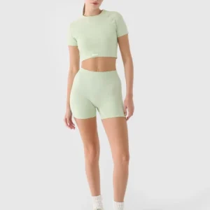 Calções de Lycra Mulher 4F
