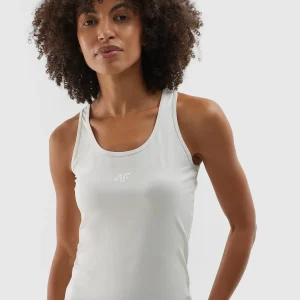Tops de Desporto Mulher 4F