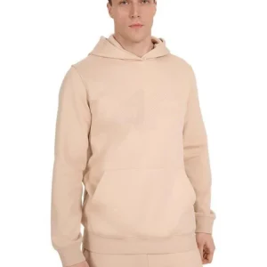 Sweatshirts de Algodão com Capuz 4F