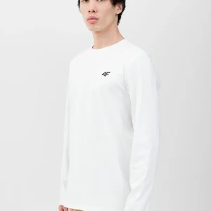 T-shirts de Manga Comprida Homem 4F
