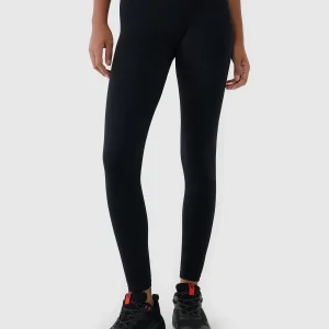 Leggings de Lycra Mulher 4F