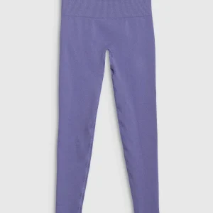 Leggings de Lycra Mulher 4F