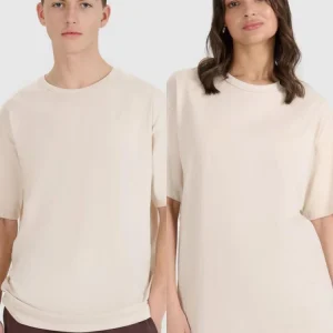 T-shirt de algodão Mulher 4F
