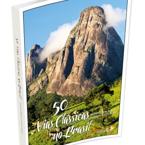 50 vias clássicas no Brasil