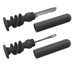 Ferramenta Guiador Syncros IS Tubeless
