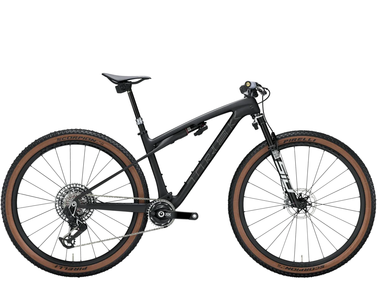 Trek Supercaliber SLR 9.9 Flight Attendant - Image 7