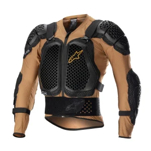 PROTEÇÃO COMPLETA BIONIC ACTION V2 ALPINESTARS