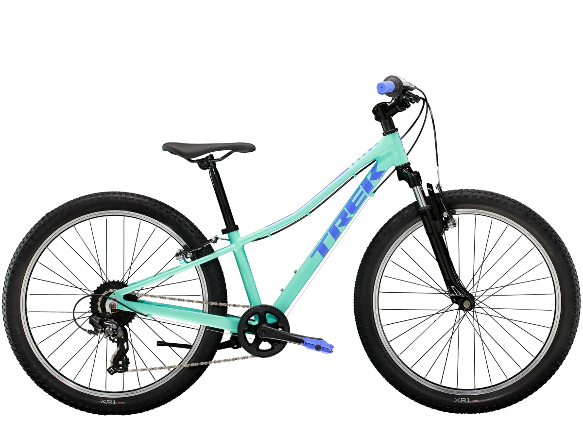 Trek Precaliber 24 8v - Image 4