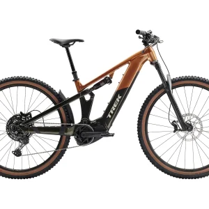 Trek Powerfly FS+ 4 Gen 4